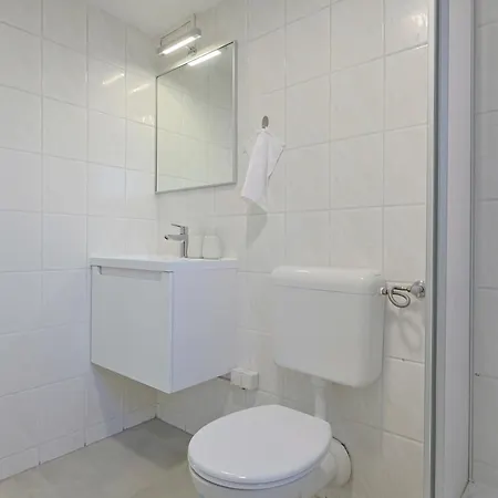 Apartment Souterrain In Timmendorfer - Niendorf Ostsee Timmendorfer Strand