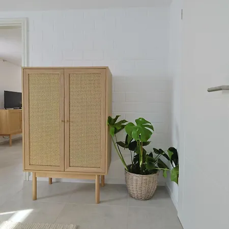 Souterrain In Timmendorfer - Niendorf Ostsee Apartment *