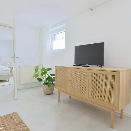 Souterrain In Timmendorfer - Niendorf Ostsee Apartment Timmendorfer Strand