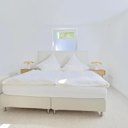 Apartment Souterrain In Timmendorfer - Niendorf Ostsee