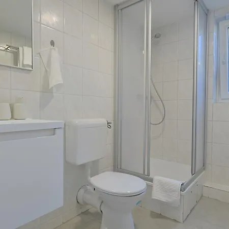 Souterrain In Timmendorfer - Niendorf Ostsee Apartment *