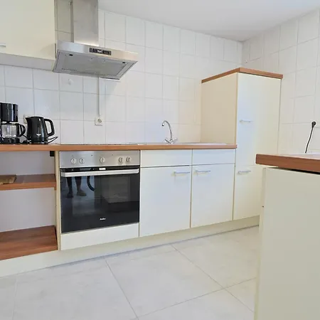 Souterrain In Timmendorfer - Niendorf Ostsee Apartment