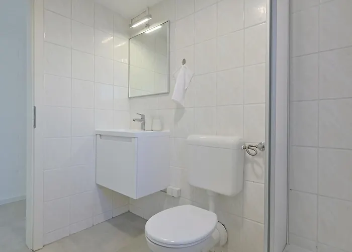 Apartment Souterrain In Timmendorfer - Niendorf Ostsee Timmendorfer Strand