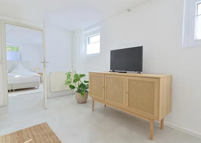 Souterrain In Timmendorfer - Niendorf Ostsee Apartment Timmendorfer Strand