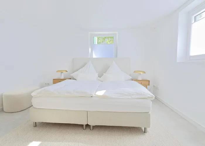 Apartment Souterrain In Timmendorfer - Niendorf Ostsee