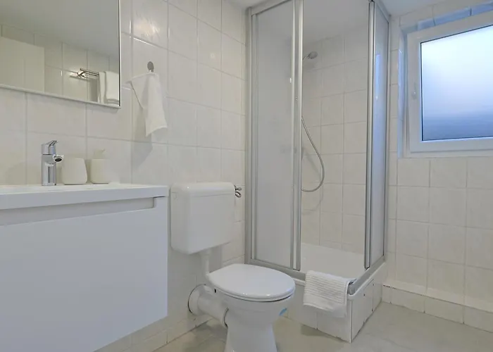 Souterrain In Timmendorfer - Niendorf Ostsee Apartment *