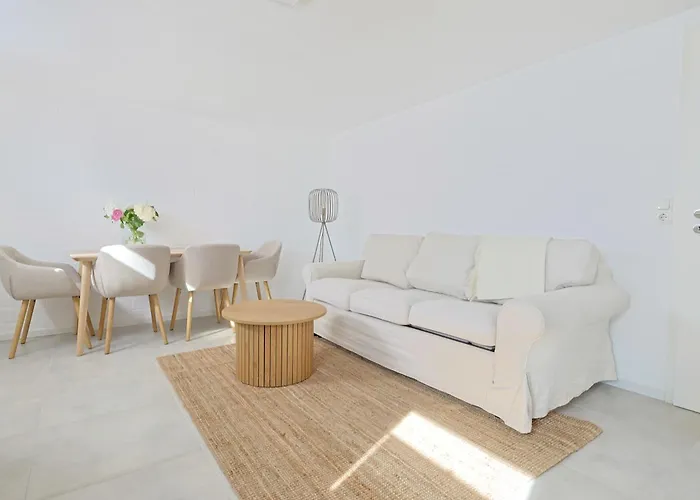 Souterrain In Timmendorfer - Niendorf Ostsee Apartment *