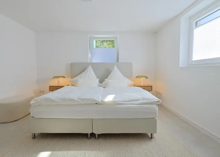 Apartment Souterrain In Timmendorfer - Niendorf Ostsee *