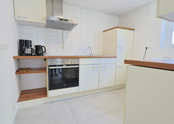 Souterrain In Timmendorfer - Niendorf Ostsee Apartment